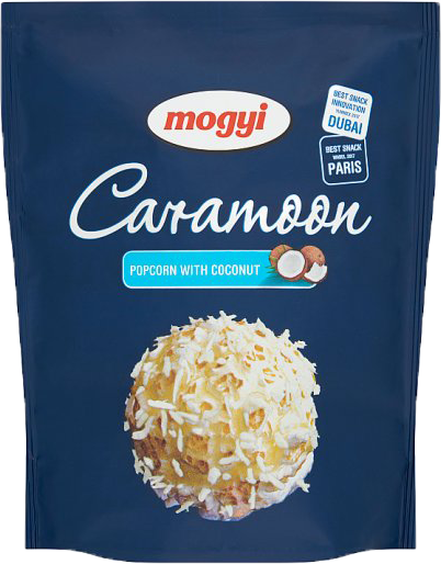 Caramoon COCONUT 70g