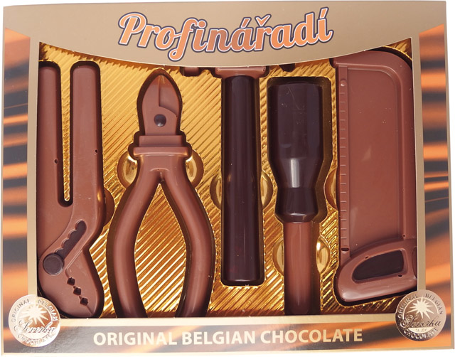 Hobby nářadí 190g