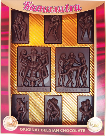 Kamasutra 180g