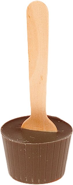 Horká čokoláda 35g