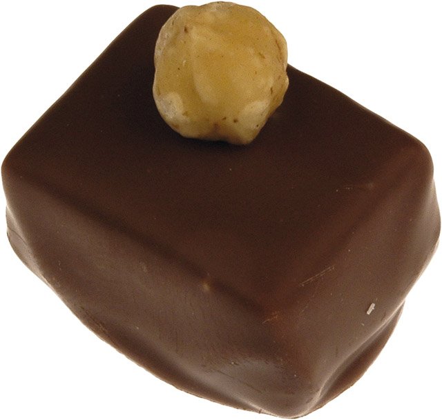 Marcipánové praline 1kg