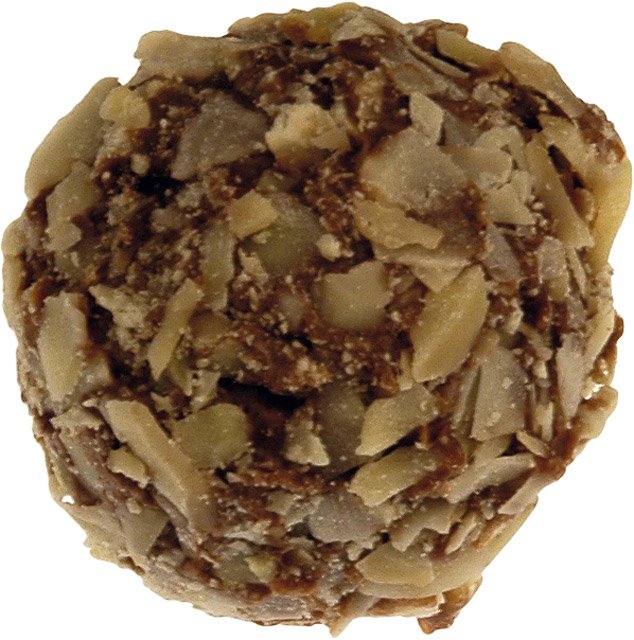 Mandlová kulička 1kg