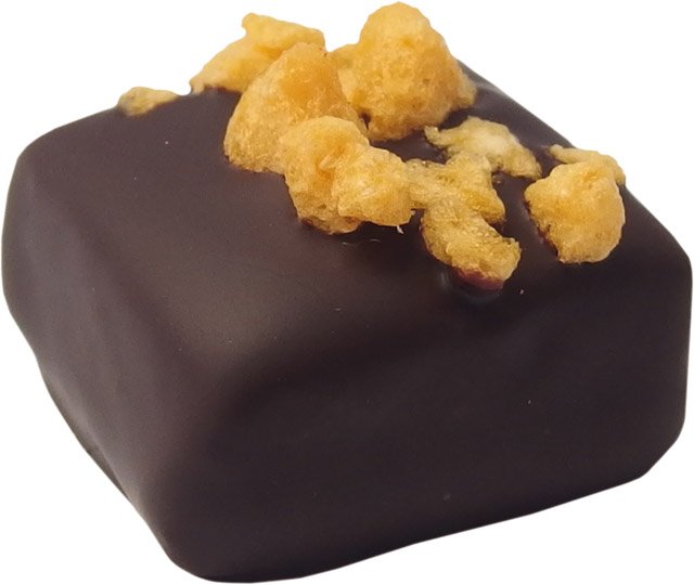 Pomeranč želé 1kg