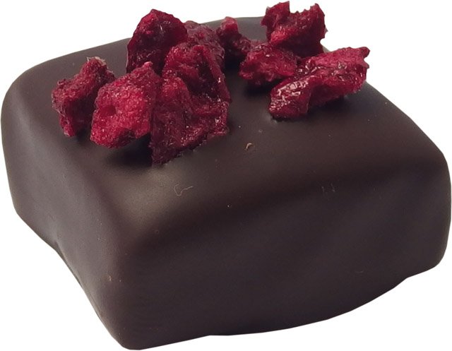 Borůvkové želé 1kg