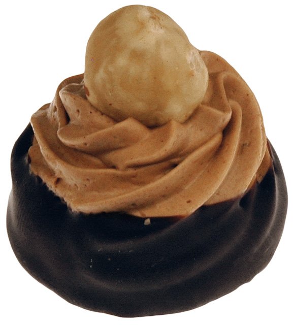 Oříškový desert 1kg