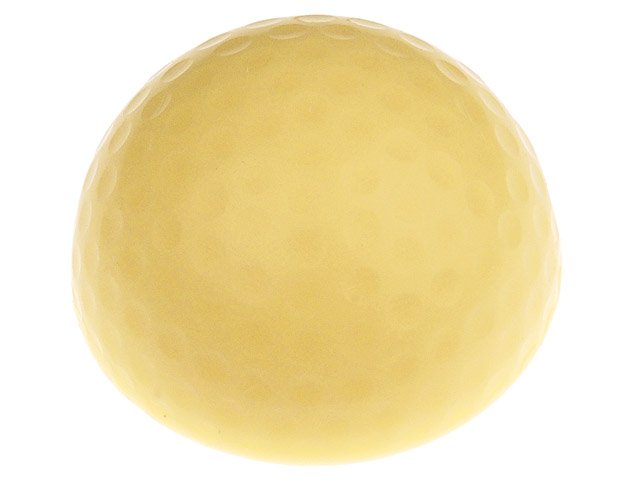 Golfový míček 1kg