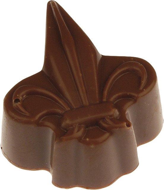 Rudolfovské tajemství ML 1 kg