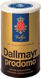 Prodomo 250g dárk.dóza