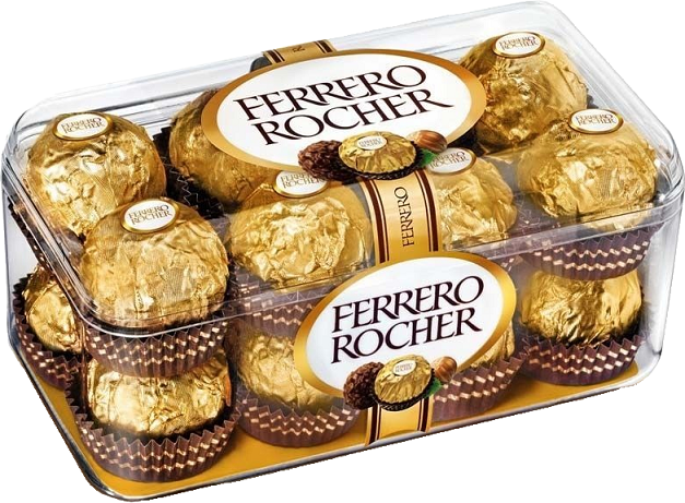 Rocher 200g