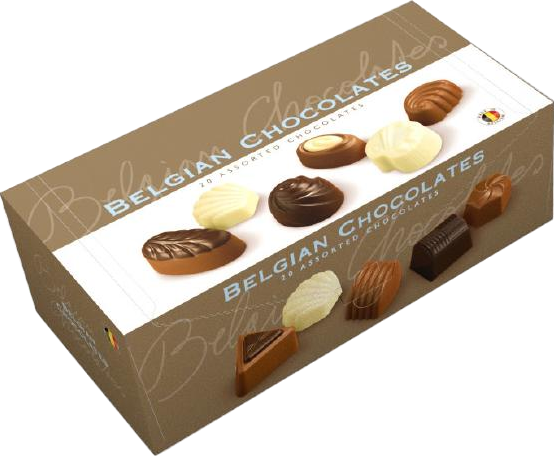 Selection 250g patrová