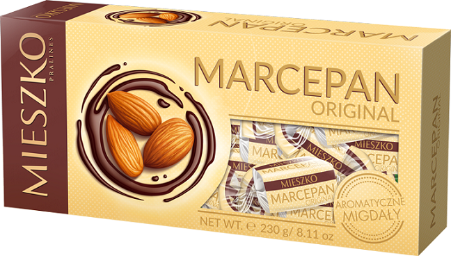Marcipán 230g