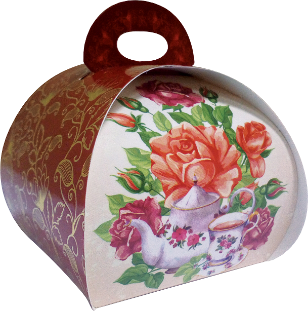 Bílý čaj s jasmínem