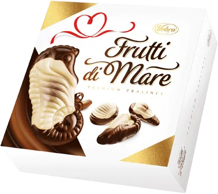 Frutti di Mare 45g