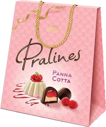 Kabelka Panna Cotta 200g