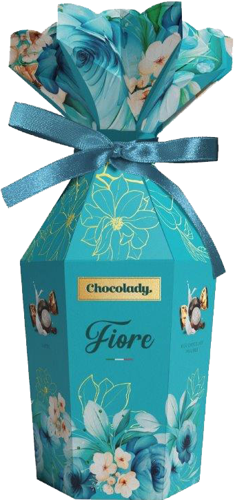 Fiore LATTE 130g
