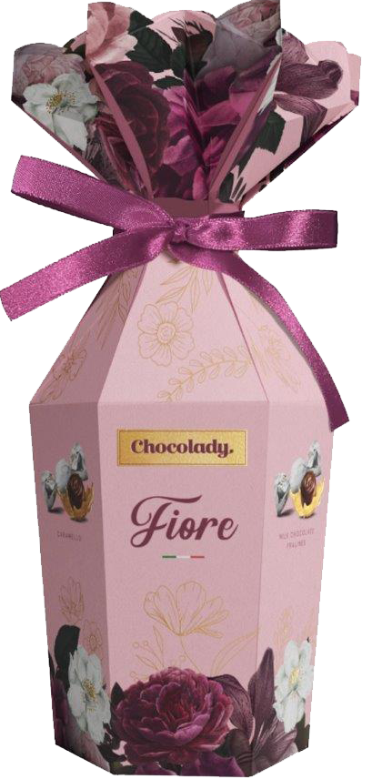 Fiore CARAMELLO 130g