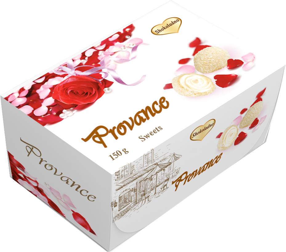 Provance Sweets 150g