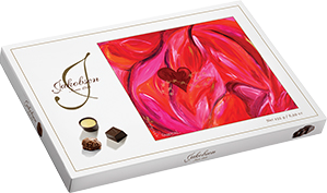 Art Box mix pralinek 255g