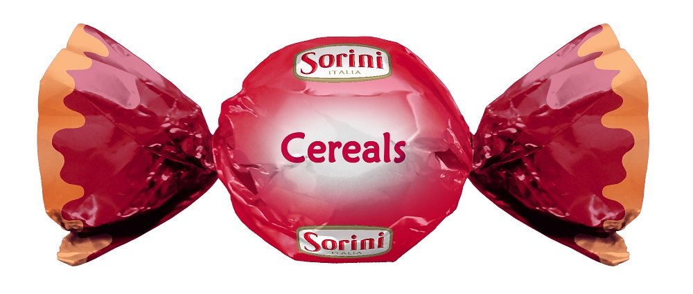 Bonbony DARK bežové 1kg