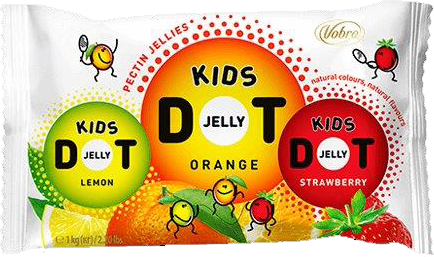 Jelly DOT 1kg