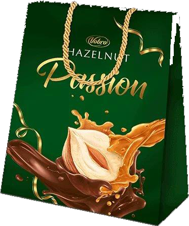 Kabelka Hazelnut 182g