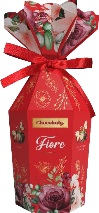 Fiore NOCCIOLA 130g