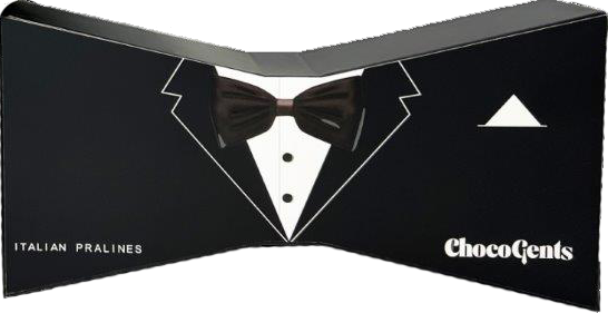 ChcoGents GENTLEMANN 170g