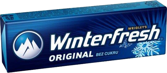 Original dražé 14g