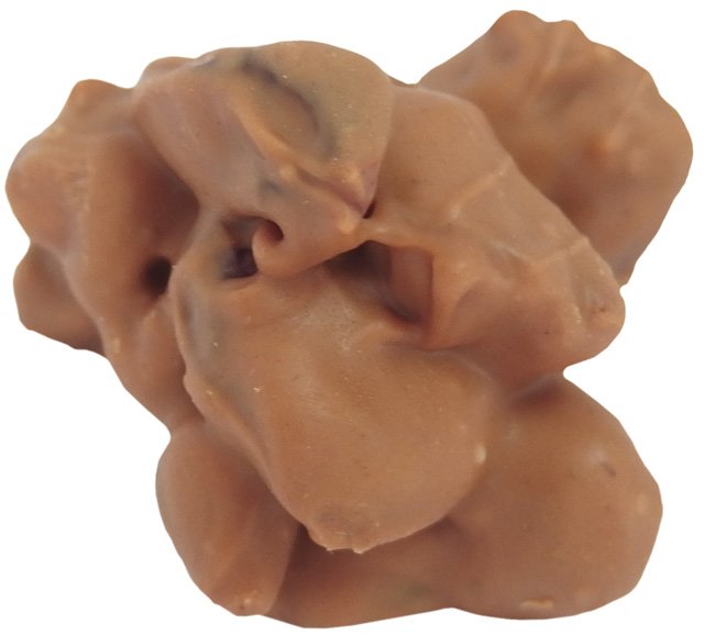 Pekanový split s brusinkou 1kg