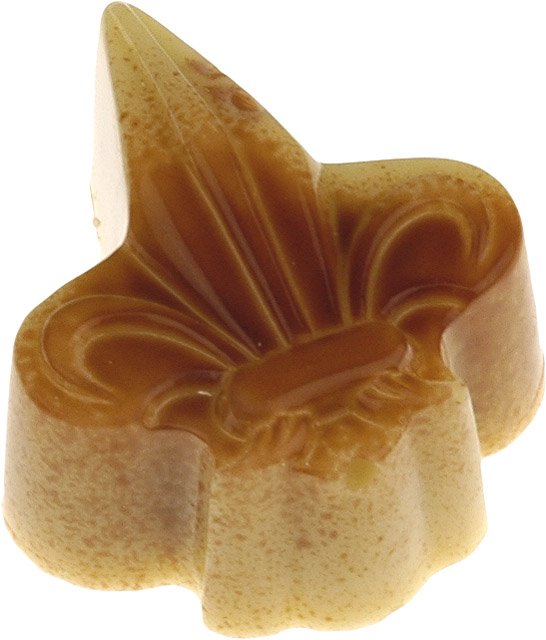 Rudolfovo tajemství B 1kg