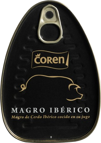 Vepřové MASO Iberico 200g