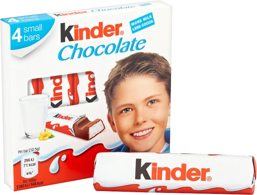 Kinder čok.50g
