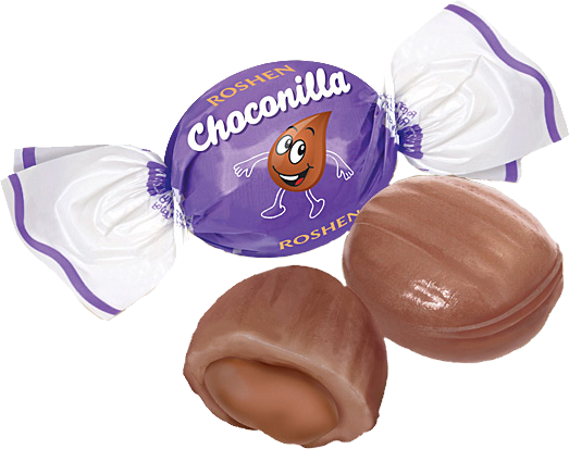 CHoconilla 1kg 135ks