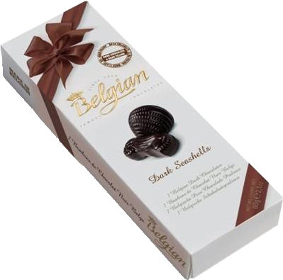 Plody moře hořké 60g