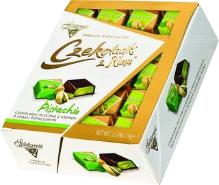 Premium pistachio 1 kg