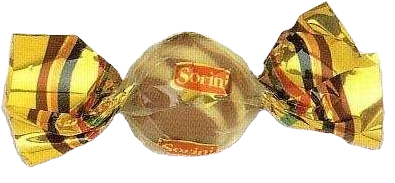 Bonbony Noisette 1kg