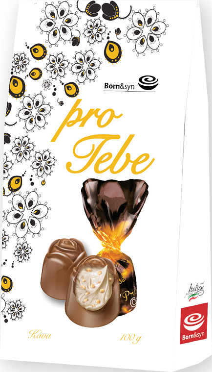Pralinky Pro Tebe 94,5g